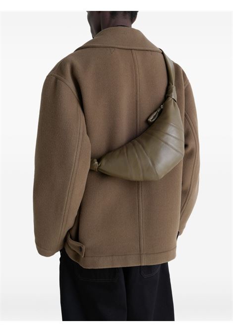 borsa small croissant unisex khaki LEMAIRE | BG0003 LL095GR678